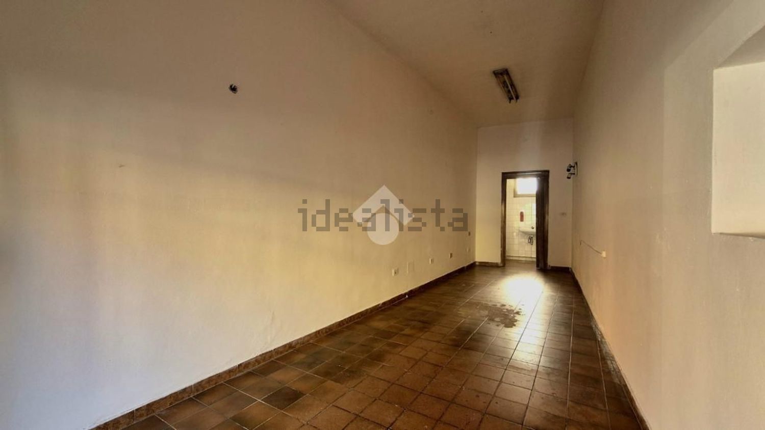 negozio in affitto a Capoterra