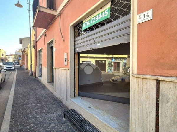 appartamento in affitto a Capoterra