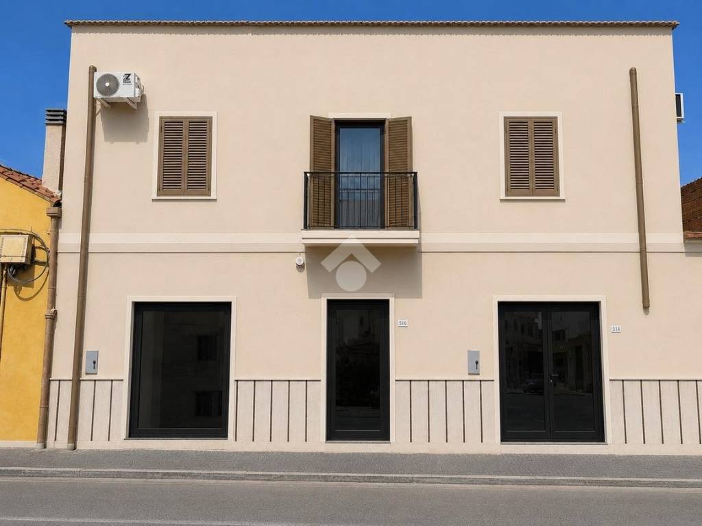 appartamento in affitto a Capoterra