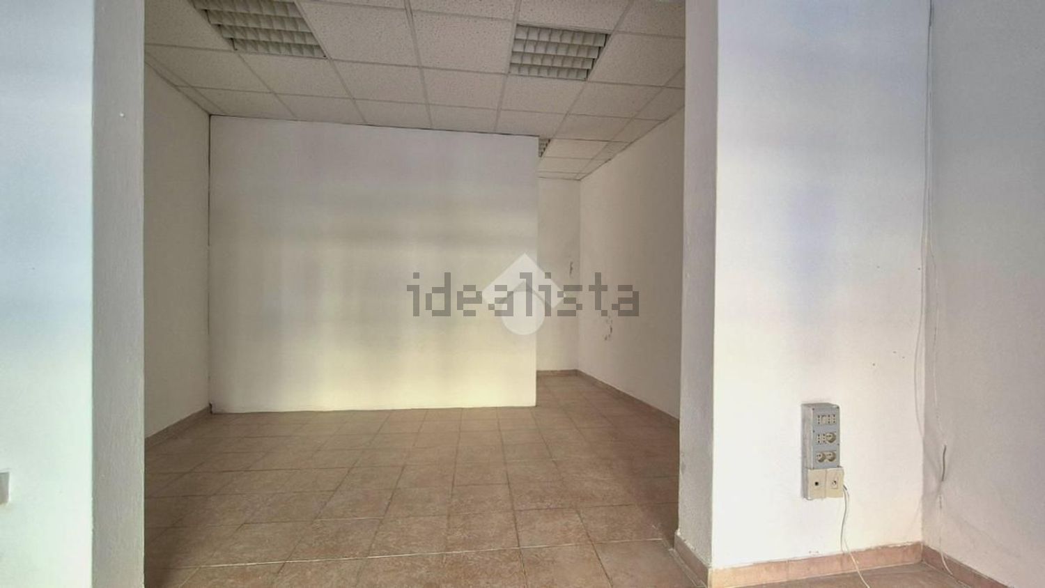 loft in affitto a Capoterra