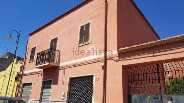 loft in affitto a Capoterra