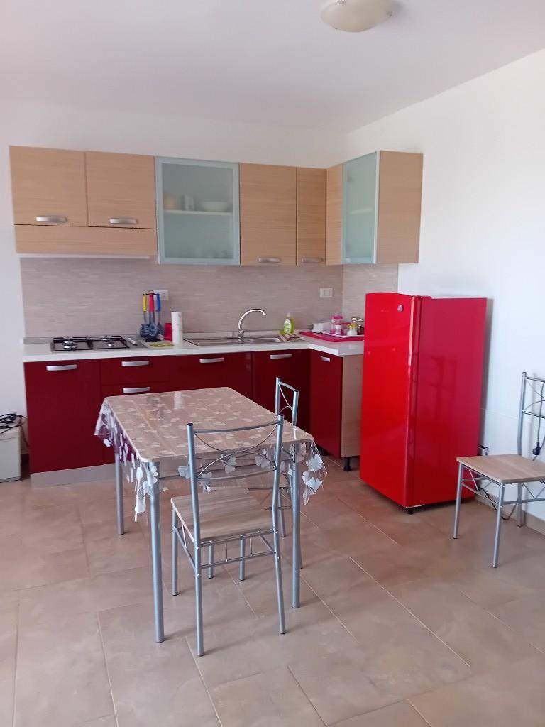 appartamento in affitto a Capoterra
