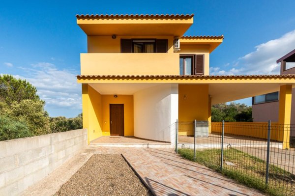 appartamento in affitto a Capoterra
