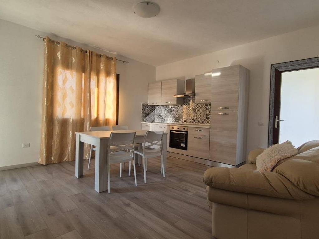 appartamento in affitto a Capoterra