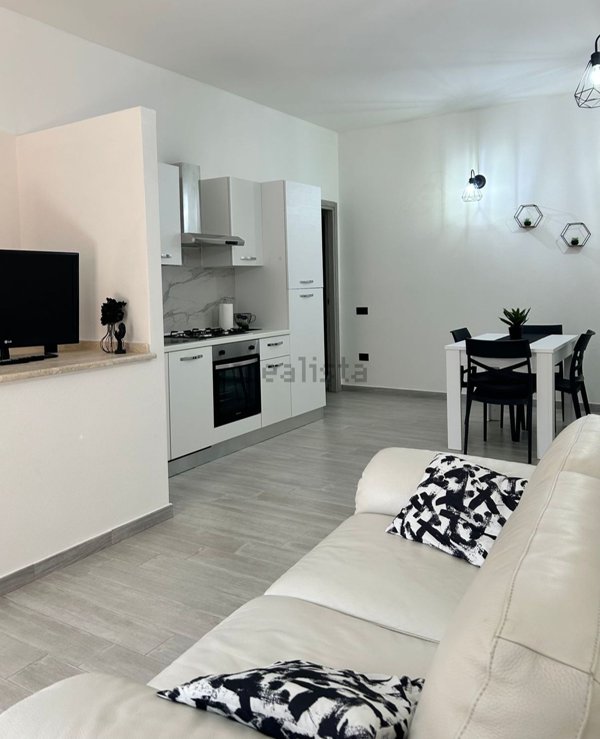 appartamento in affitto a Capoterra