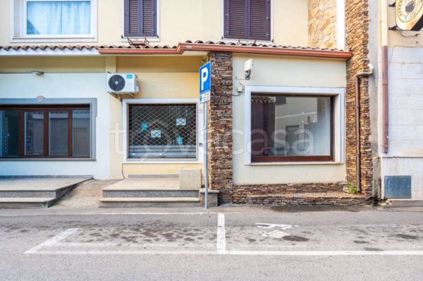 negozio in affitto a Capoterra