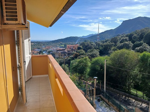 appartamento in affitto a Capoterra