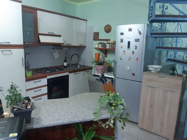 appartamento in affitto a Capoterra in zona Frutti D'oro