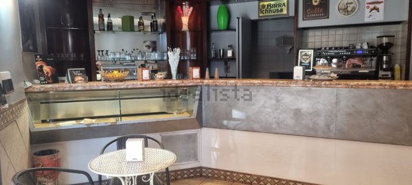 negozio in affitto a Capoterra