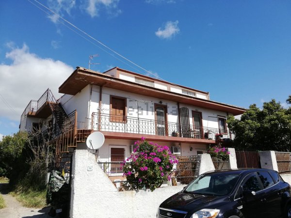 appartamento in affitto a Capoterra