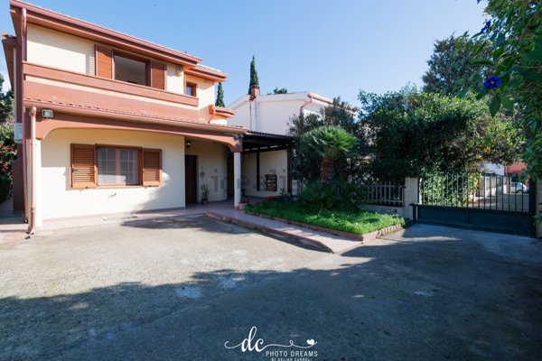 casa indipendente in affitto a Capoterra