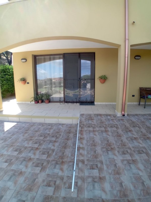 appartamento in affitto a Capoterra