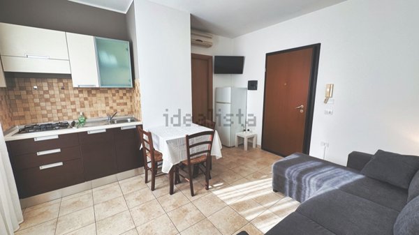 appartamento in affitto a Capoterra