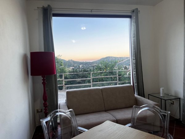 appartamento in affitto a Capoterra in zona Poggio dei Pini