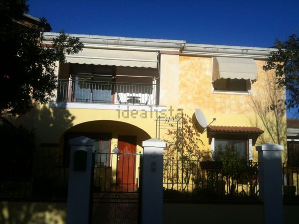 appartamento in affitto a Capoterra