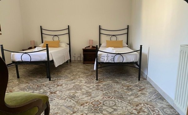 appartamento in affitto a Capoterra