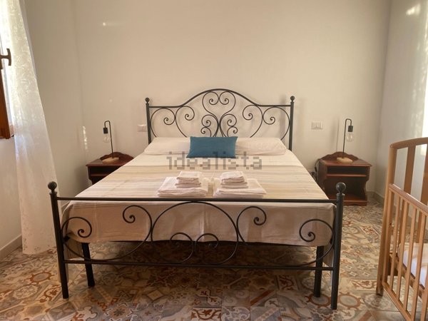 appartamento in affitto a Capoterra in zona Frutti D'oro