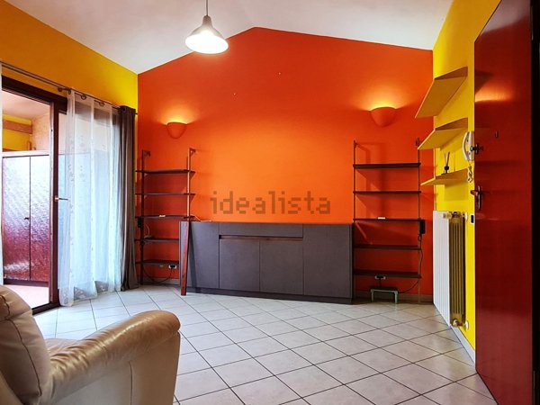 appartamento in affitto a Capoterra