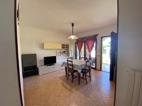 appartamento in affitto a Capoterra