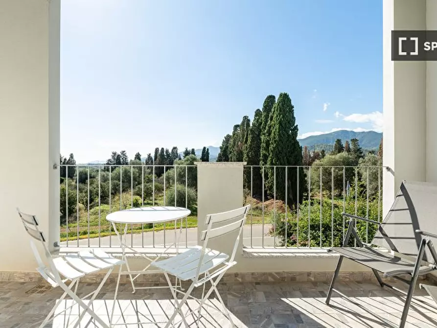 appartamento in affitto a Capoterra