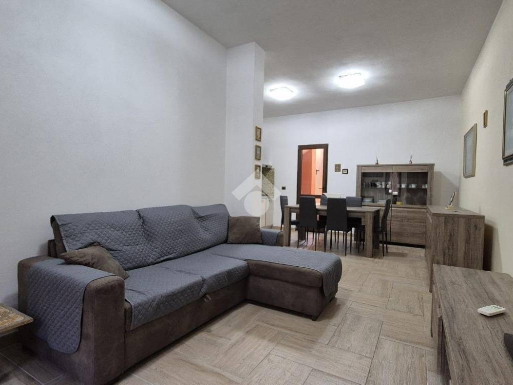 appartamento in affitto a Capoterra