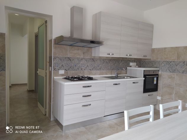 appartamento in affitto a Capoterra