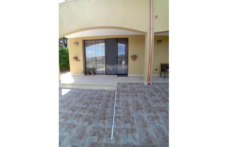 appartamento in affitto a Capoterra