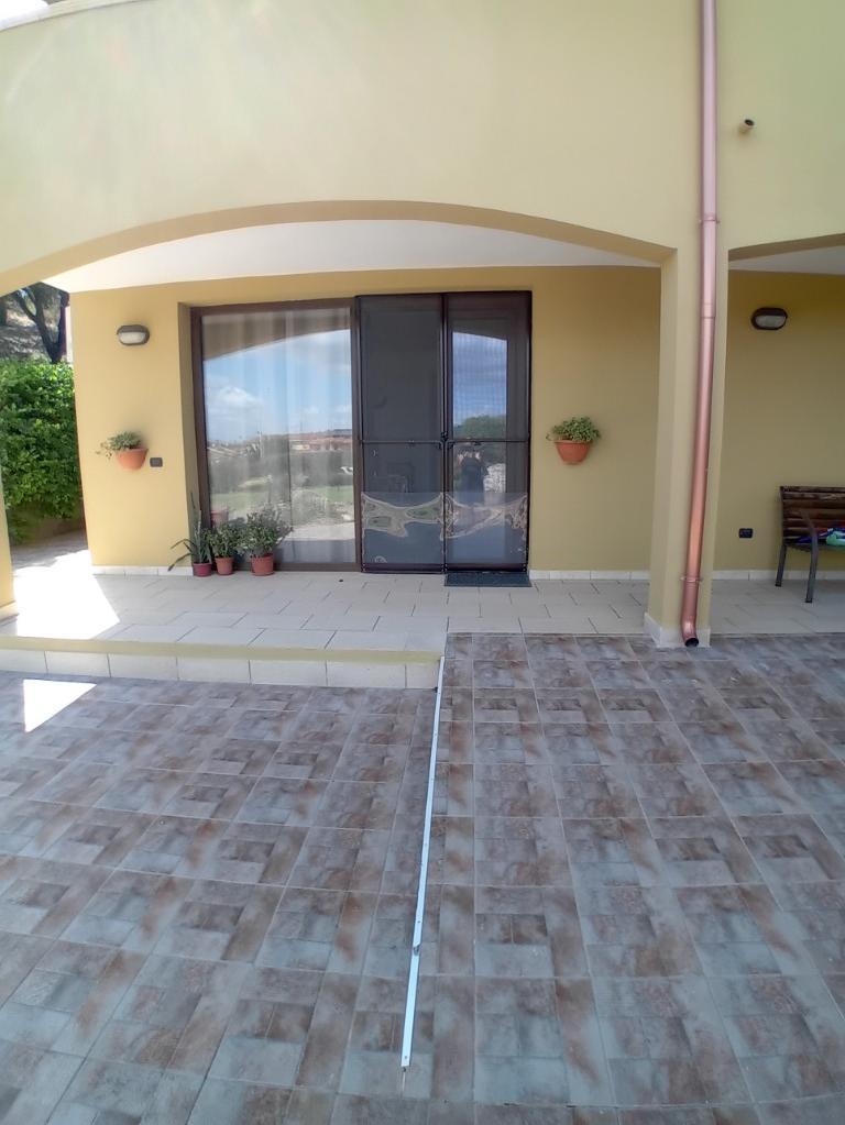 appartamento in affitto a Capoterra