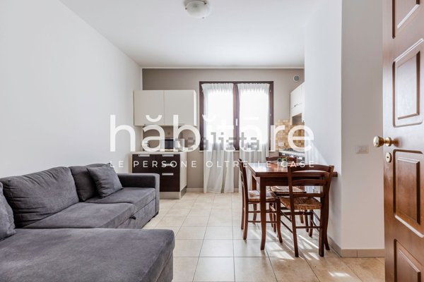 appartamento in affitto a Capoterra