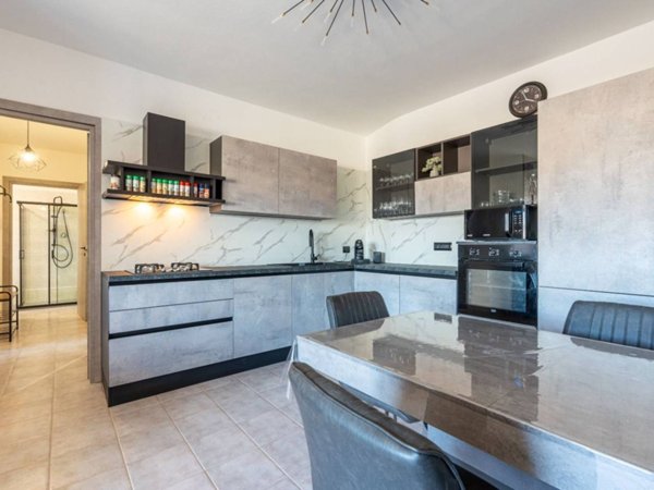 appartamento in affitto a Capoterra