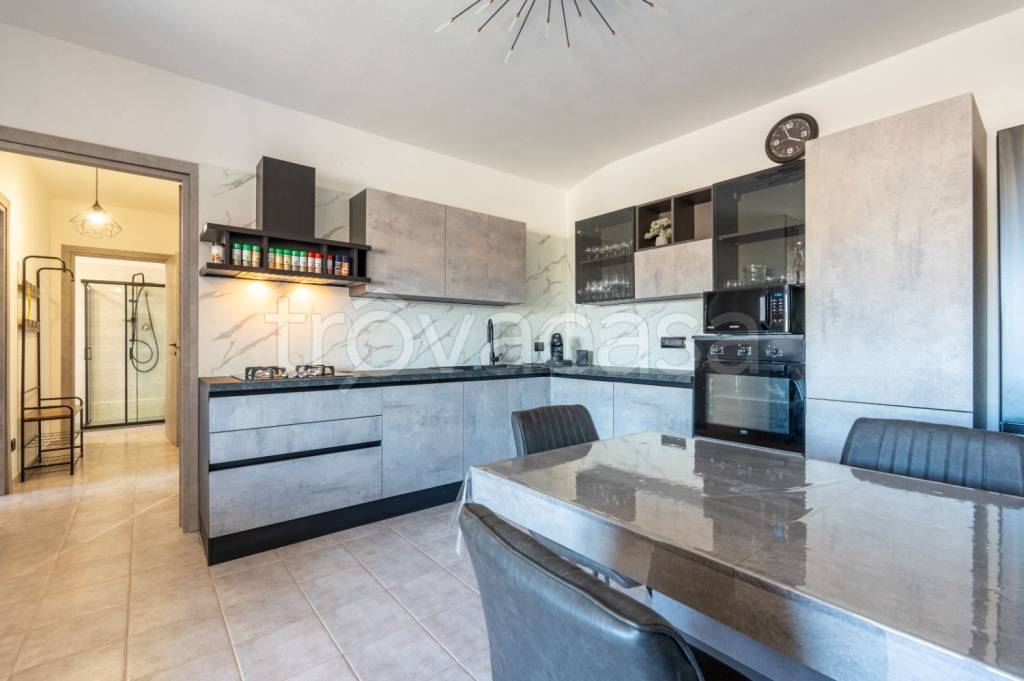 appartamento in affitto a Capoterra