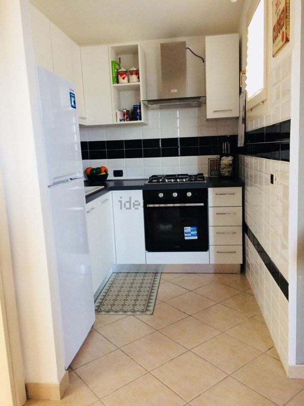 appartamento in affitto a Capoterra