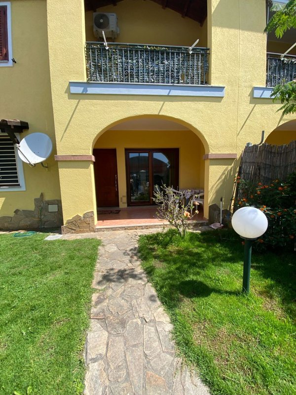 appartamento in affitto a Capoterra
