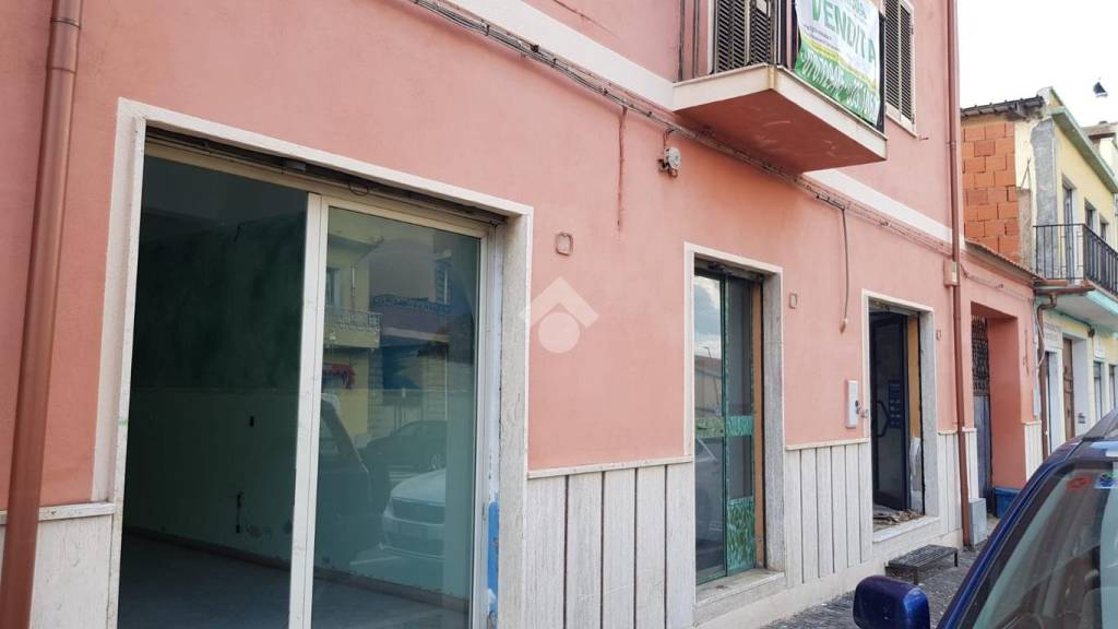 monolocale in affitto a Capoterra