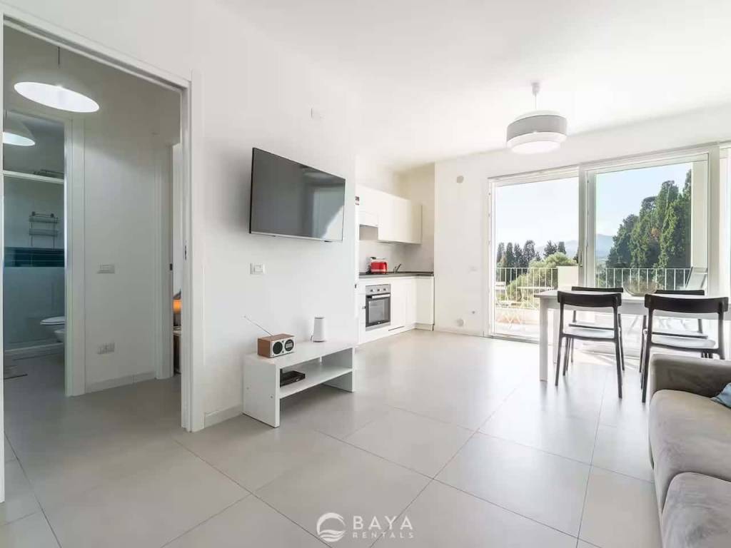 appartamento in affitto a Capoterra