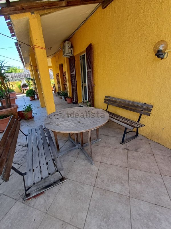 appartamento in affitto a Capoterra in zona Frutti D'oro