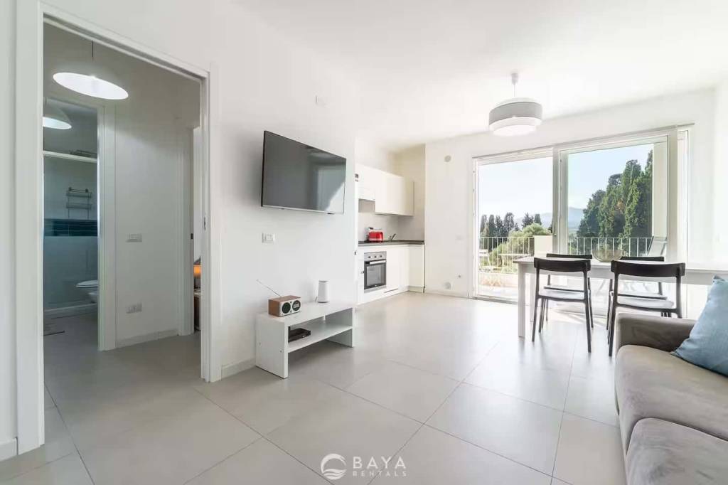 appartamento in affitto a Capoterra