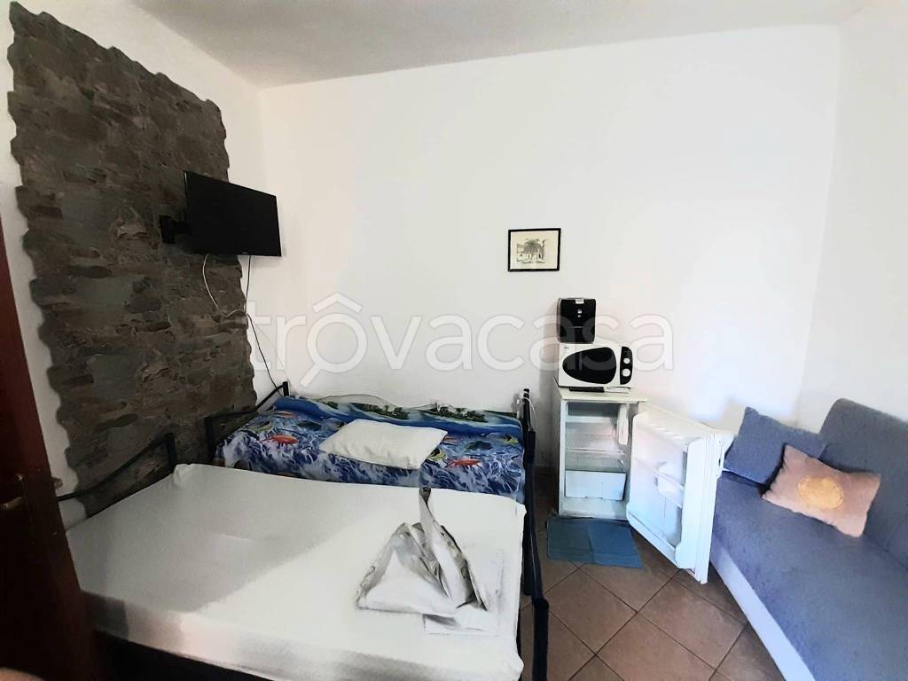 appartamento in affitto a Capoterra in zona La Maddalena