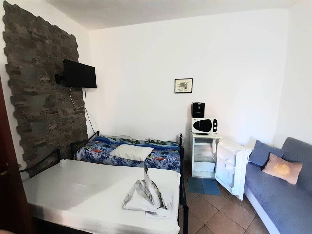 appartamento in affitto a Capoterra in zona La Maddalena