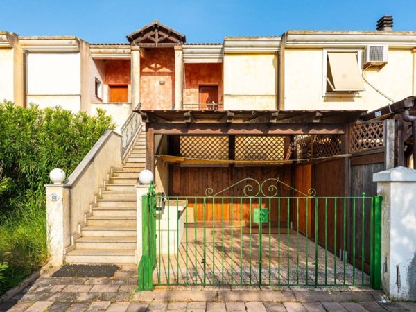 appartamento in affitto a Capoterra