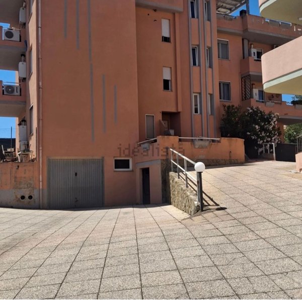 appartamento in affitto a Capoterra