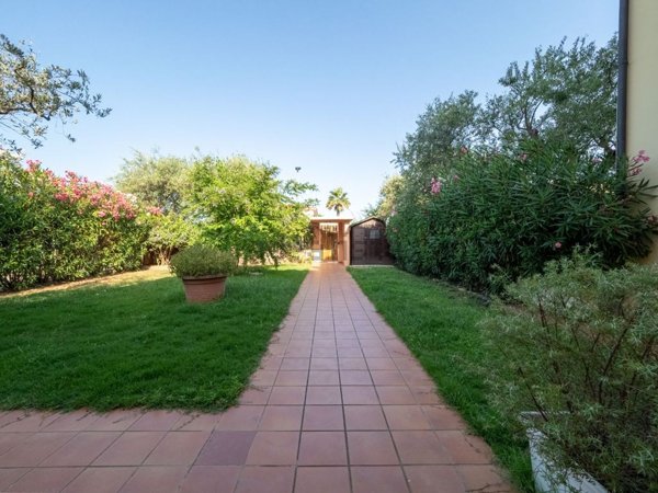casa indipendente in affitto a Capoterra in zona Torre degli Ulivi