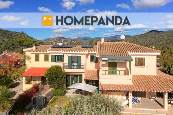 casa indipendente in affitto a Maracalagonis in zona Torre delle Stelle