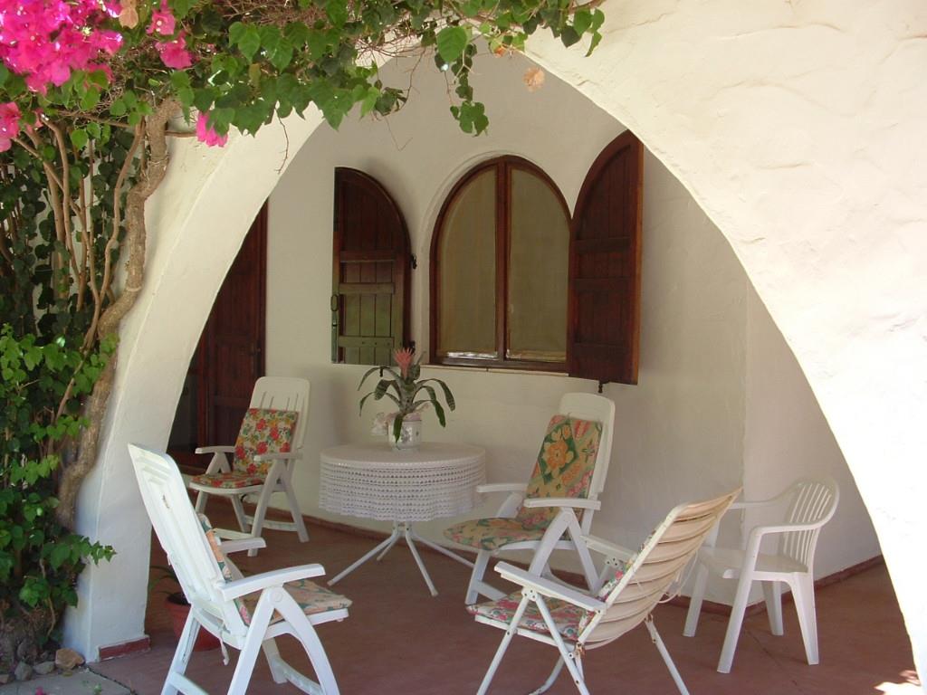 casa indipendente in affitto a Maracalagonis in zona Torre delle Stelle