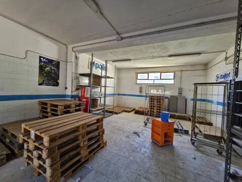 negozio in affitto a Maracalagonis