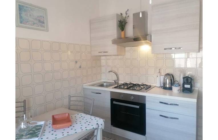 appartamento in affitto a Pula
