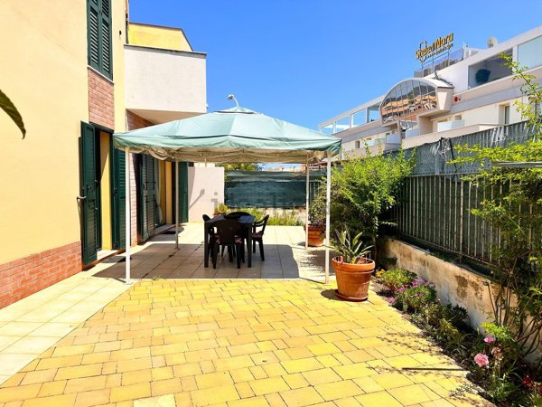 appartamento in affitto a Pula