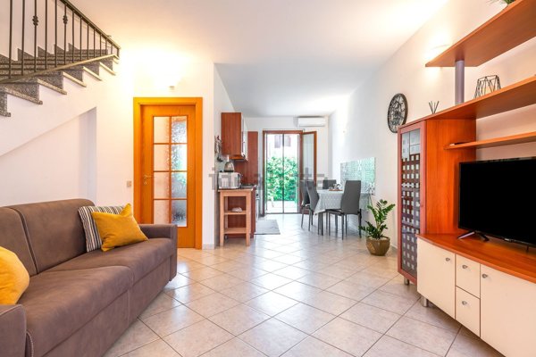 casa indipendente in affitto a Pula