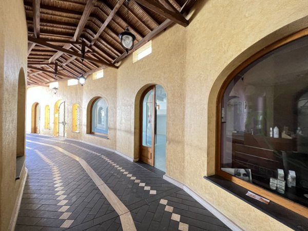 ufficio in affitto a Pula