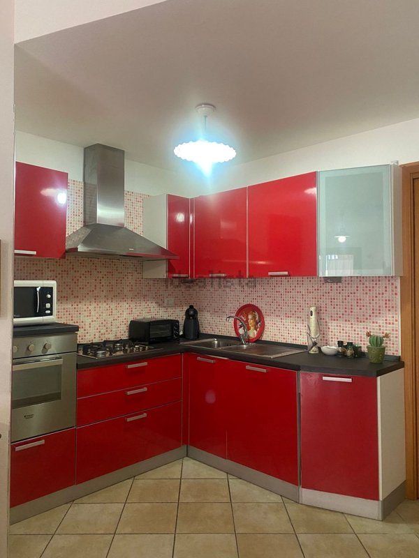 appartamento in affitto a Pula